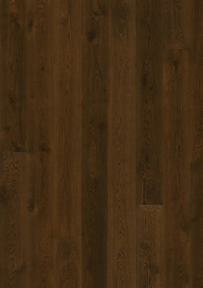 Паркетная доска Kahrs Новая классика Дуб Сепия Nouveau Tawny 151N8AEKA1KW240 Lively 2420×187×15